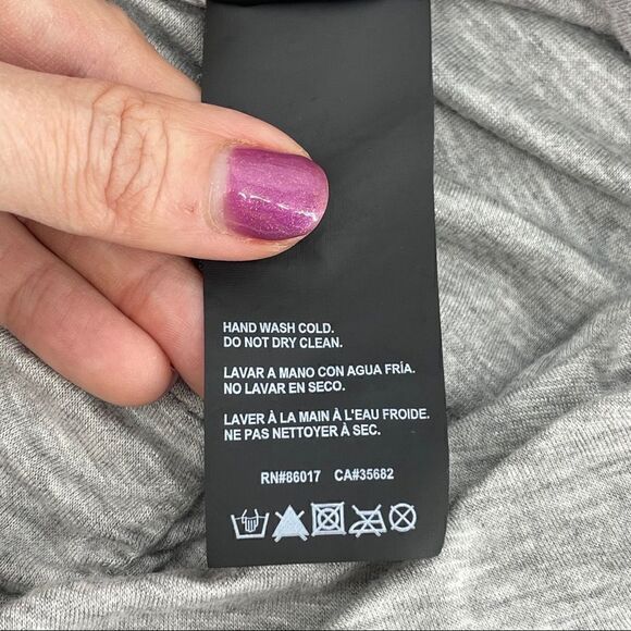 NWOT bebe Addiction Sequin Tank Dress - Picture 11 of 12